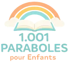 Paraboles pour Enfants Logo